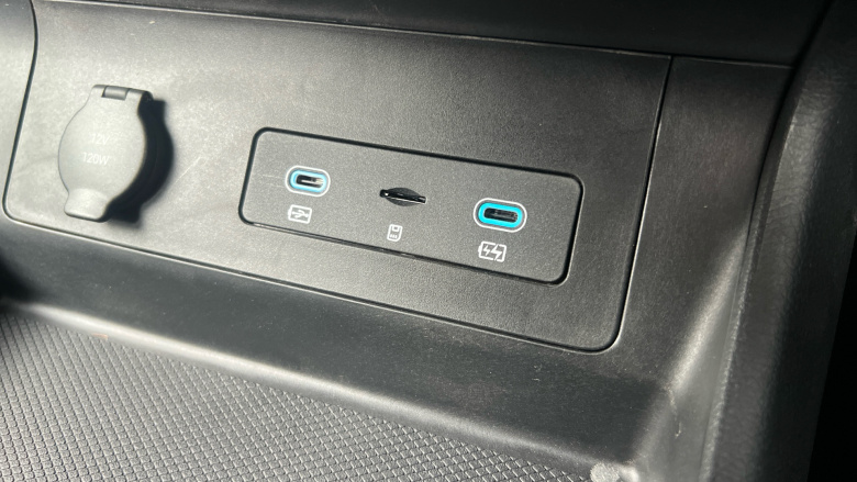 BYD Sealion 5 1.5 DM-i Comfort 5dr Auto Estate